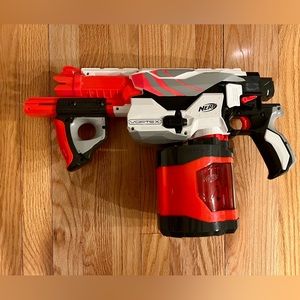 EUC Nerf Vortex Pryagun all pieces included